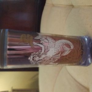 STARBUCKS TRAVEL MUG